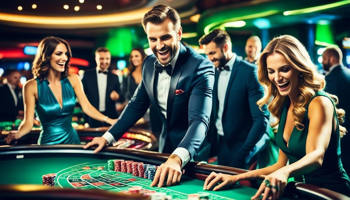 mm7 တိုက်ရိုက်ကာစီနို Live Dealer Baccarat Roulette မြန်မာကစားသမားများ ဝင်ရောက်ကစားနေသောမြင်ကွင်း