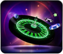 mm7 Live Casino Baccarat ကားကေပြားချနေသော live dealer မြင်ကွင်း HD stream