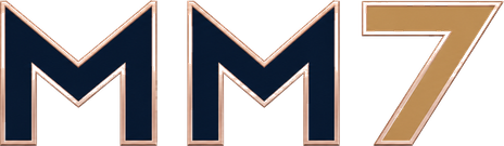 mm7 Logo